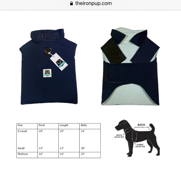 NWT Coyote Protection! - Picture 2 of 4